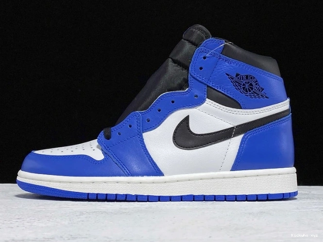 555088-403 Royal 1 Jordan OG Air Game 0713